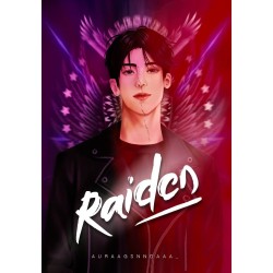 Raiden Raiden