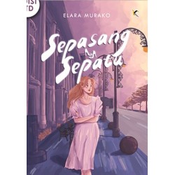 Sepasang Sepatu Sepasang Sepatu