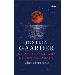 Kitalah yang Ada di Sini Sekarang Kitalah yang Ada di Sini Sekarang