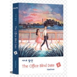The Office Blind Date 2 The Office Blind Date 2