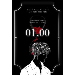 01.00 by Ameylia Falensia 01.00 by Ameylia Falensia