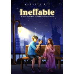 Ineffable Ineffable