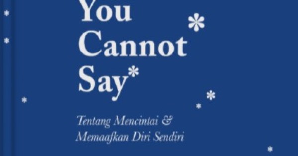 Every Word You Cannot Say