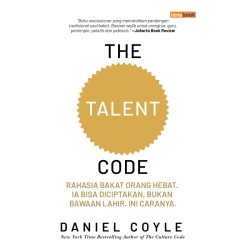 The Talent Code The Talent Code