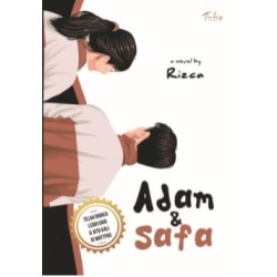 Adam & Safa Adam & Safa