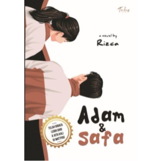 Adam & Safa