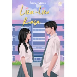 Lika-Liku Rasa Lika-Liku Rasa