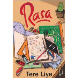 Rasa by Tere Liye Rasa by Tere Liye