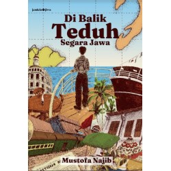 Di Balik Teduh Segara Jawa Di Balik Teduh Segara Jawa