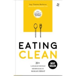 Eating Clean (New Cover) Eating Clean (New Cover)