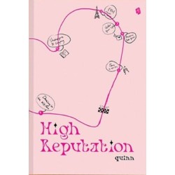 High Reputation High Reputation