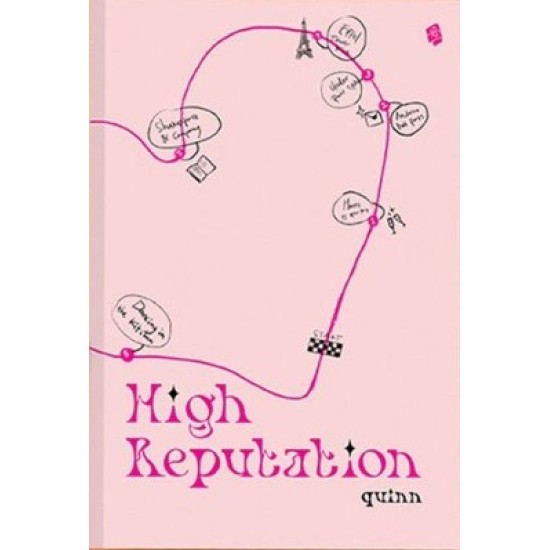 High Reputation