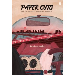 Paper Cuts Paper Cuts
