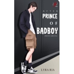 After Prince of Badboy After Prince of Badboy