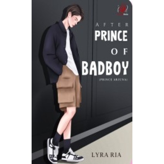 After Prince of Badboy