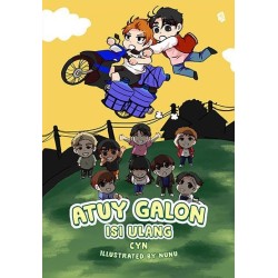 Atuy Galon Isi Ulang Atuy Galon Isi Ulang