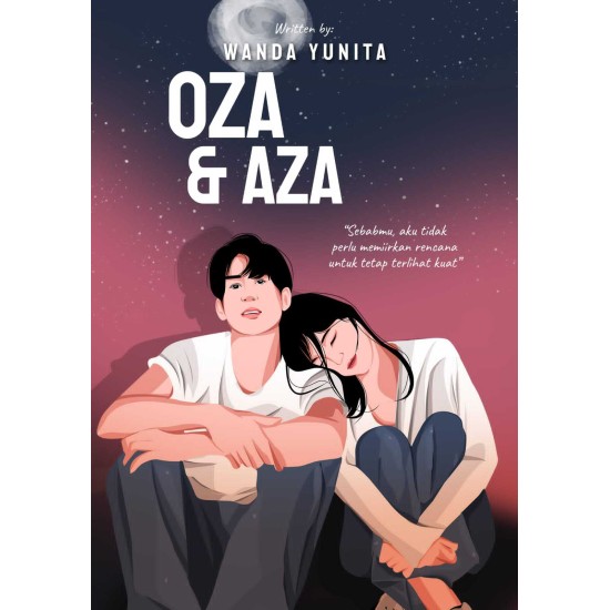 Oza & Aza