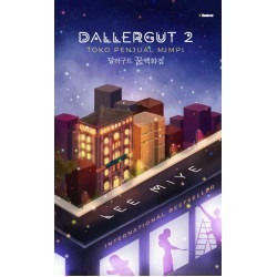 Dallergut: Toko Penjual Mimpi 2 Dallergut: Toko Penjual Mimpi 2