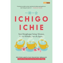Ichigo Ichie Ichigo Ichie