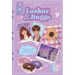 LASKAR & JINGGA LASKAR & JINGGA