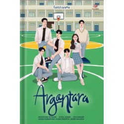 Argantara New Look Argantara New Look