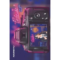 Papadan "5S20C Milik Daniel" Papadan "5S20C Milik Daniel"