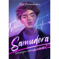 SAMUDERA SAMUDERA