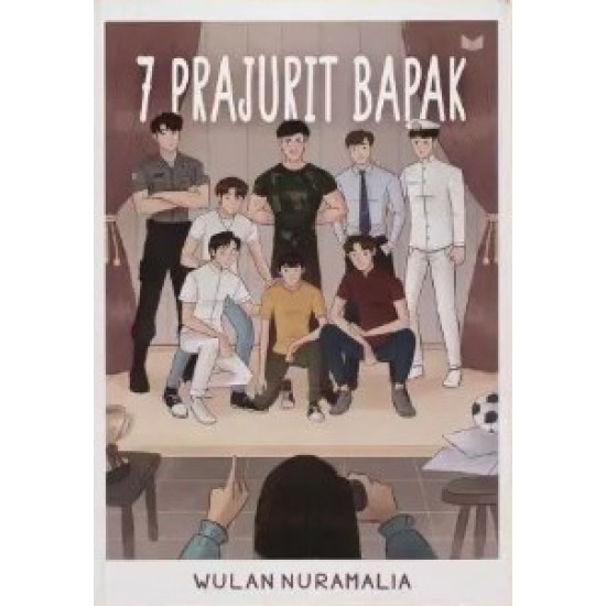 7 PRAJURIT BAPAK