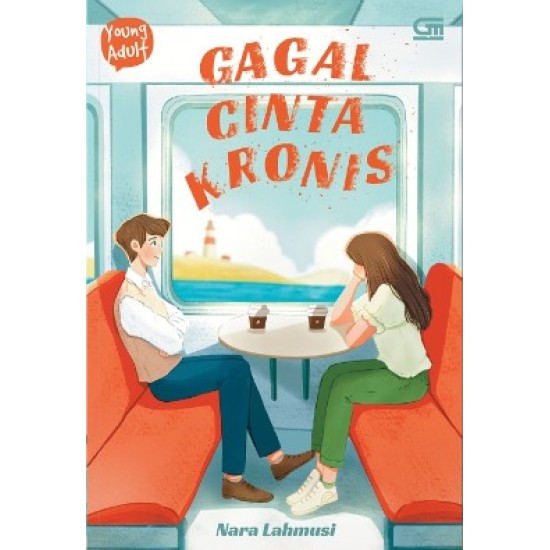 Gagal Cinta Kronis