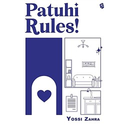 Patuhi Rules! Patuhi Rules!