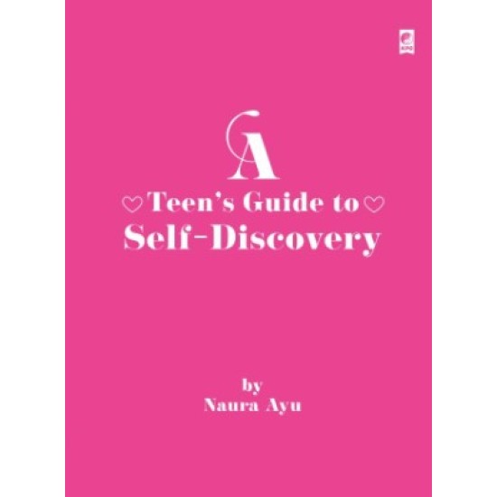 A Teen’s Guide To Self-Discovery
