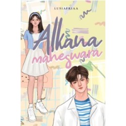 Alkana Maheswara Alkana Maheswara