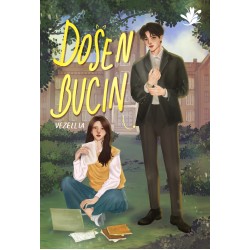 Dosen Bucin Dosen Bucin