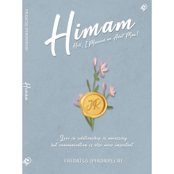 HIMAM (Hell, I Married an Adult Man!)