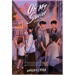 Oh My Savior Oh My Savior