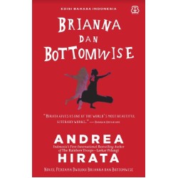 Brianna dan Bottomwise Brianna dan Bottomwise
