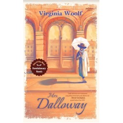 Mrs. Dalloway Mrs. Dalloway