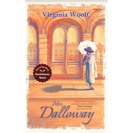 Mrs. Dalloway