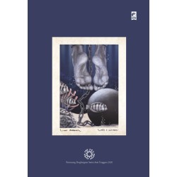 Laut Bercerita (Hard Cover 2022) Laut Bercerita (Hard Cover 2022)