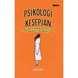 Psikologi Kesepian Psikologi Kesepian