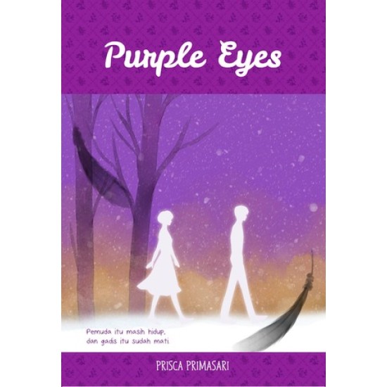 Purple Eyes (2022)