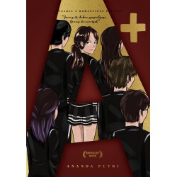 A+ (NEW EDITION) A+ (NEW EDITION)