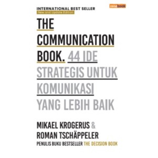 The Communication Book