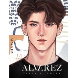 ALVAREZ ALVAREZ