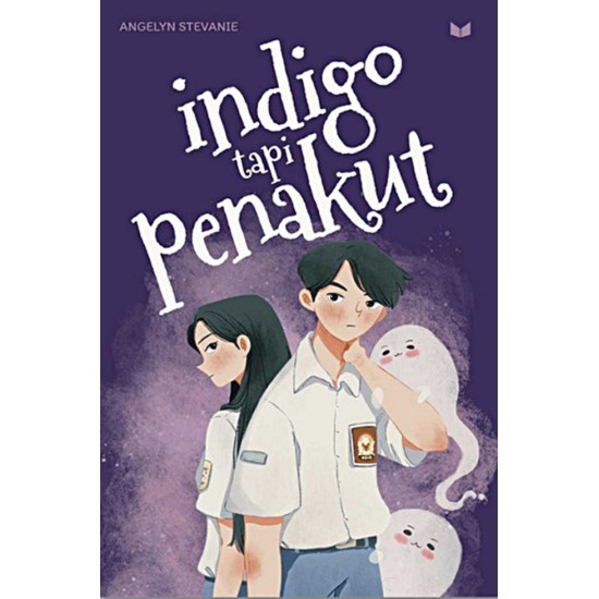 Indigo Tapi Penakut