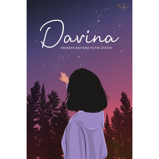 DAVINA