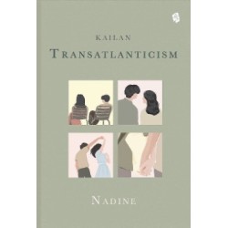 Kailan : Transatlanticism Kailan : Transatlanticism