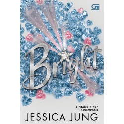 Bright by Jessica Jung Bright by Jessica Jung