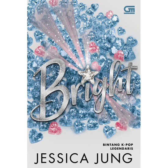 Bright by Jessica Jung