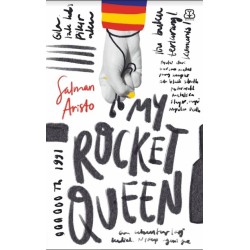 MY ROCKET QUEEN MY ROCKET QUEEN